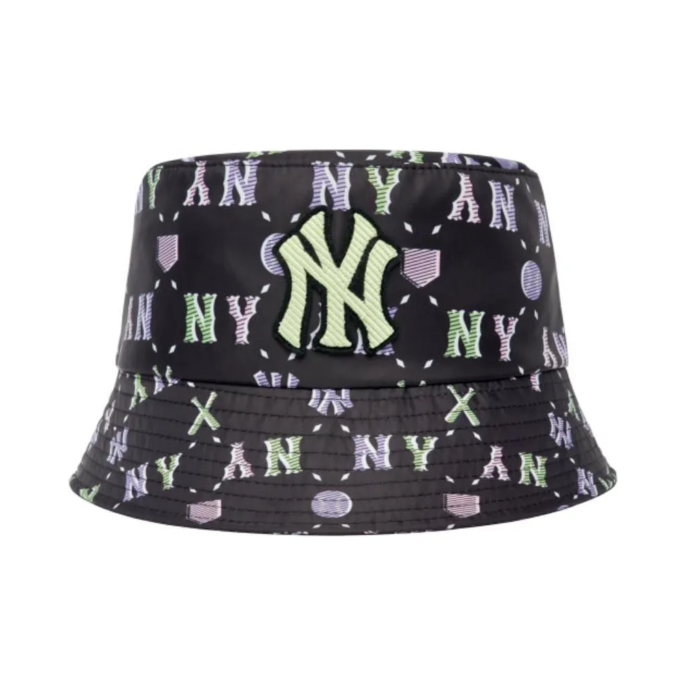 MLB New York Yankees Bucket Hats Unisex