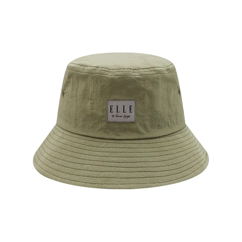 ELLE Полиамид Шляпы ведра Женские