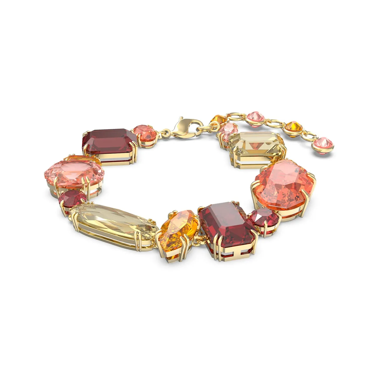 Swarovski Gema Swarovski Элемент Браслеты Женские