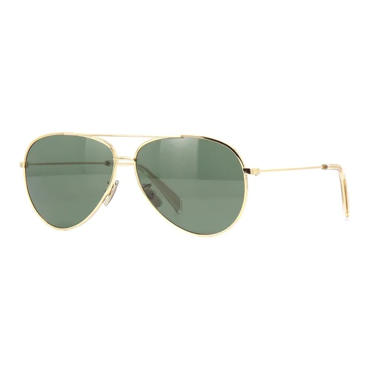 CELINE Eyewear Aviator Frame Sunglasses
