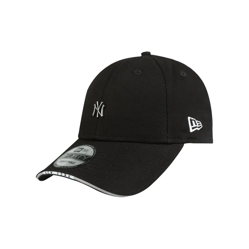 New Era Хлопок Бейсболки Унисекс