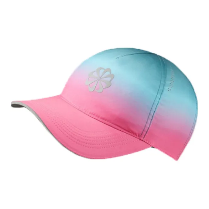 Nike Polyester Baseball Caps Unisex