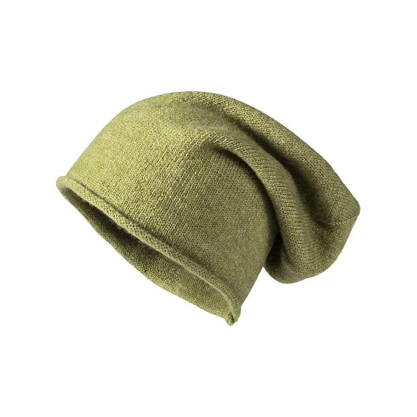 AAJF Sheepskin Beanies Женские