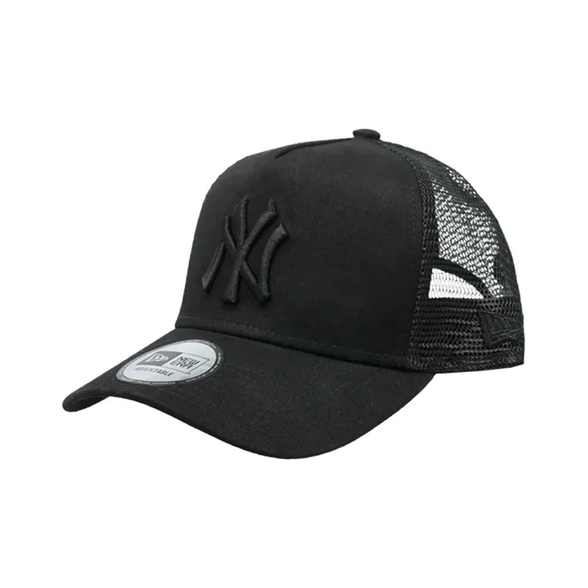 New Era Хлопковые кепки для мужчин