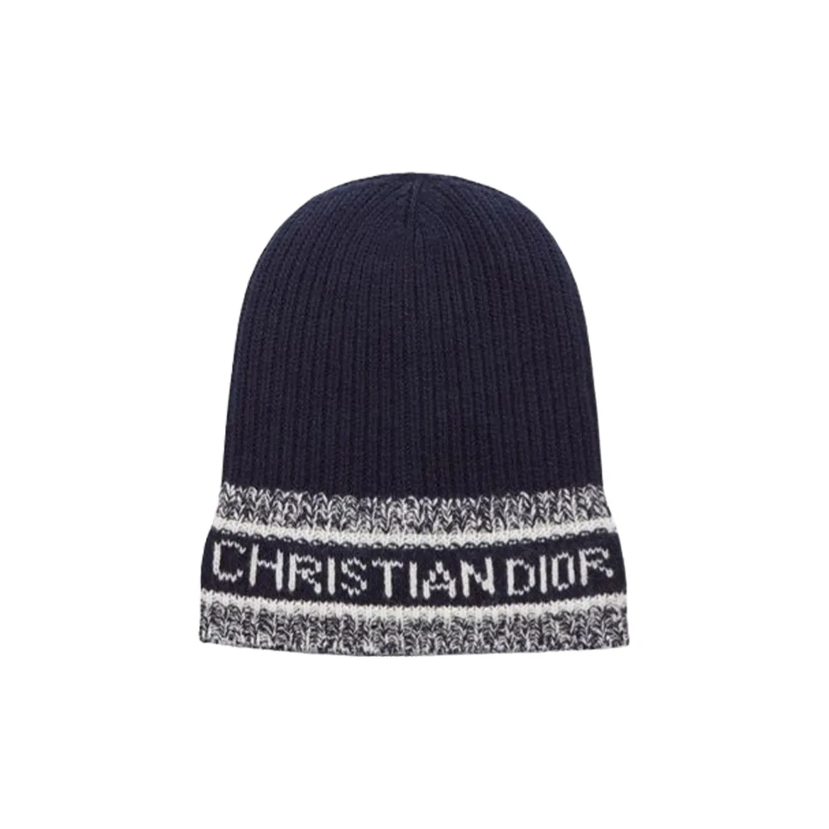 DIOR Beanies Unisex Multicolor