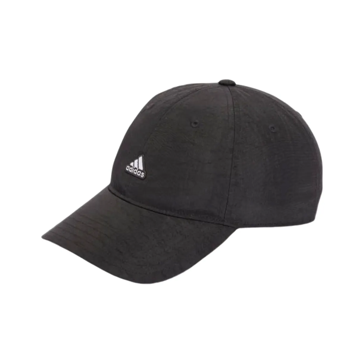 Adidas Originals Nylon Plain Weave Fabric Baseball Caps Unisex