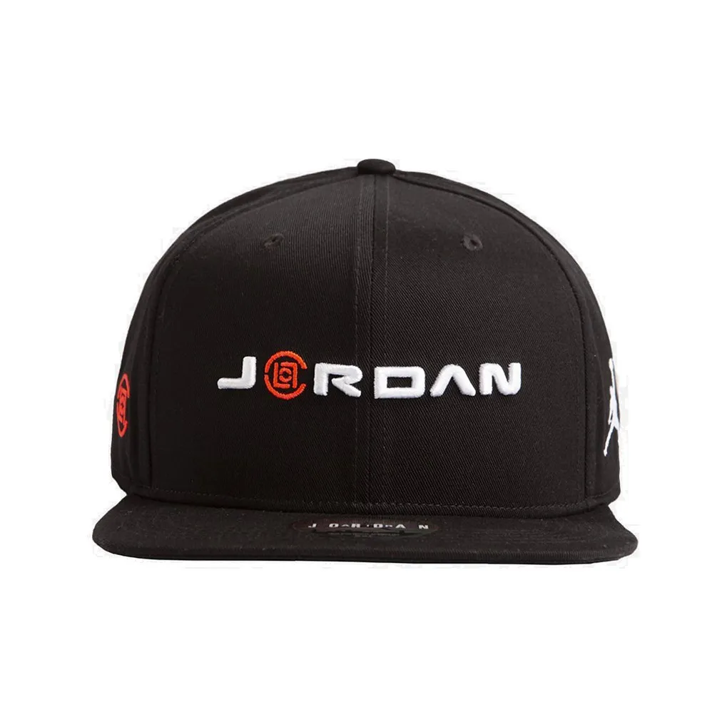 JORDAN X Clot Pro Cap Snapback