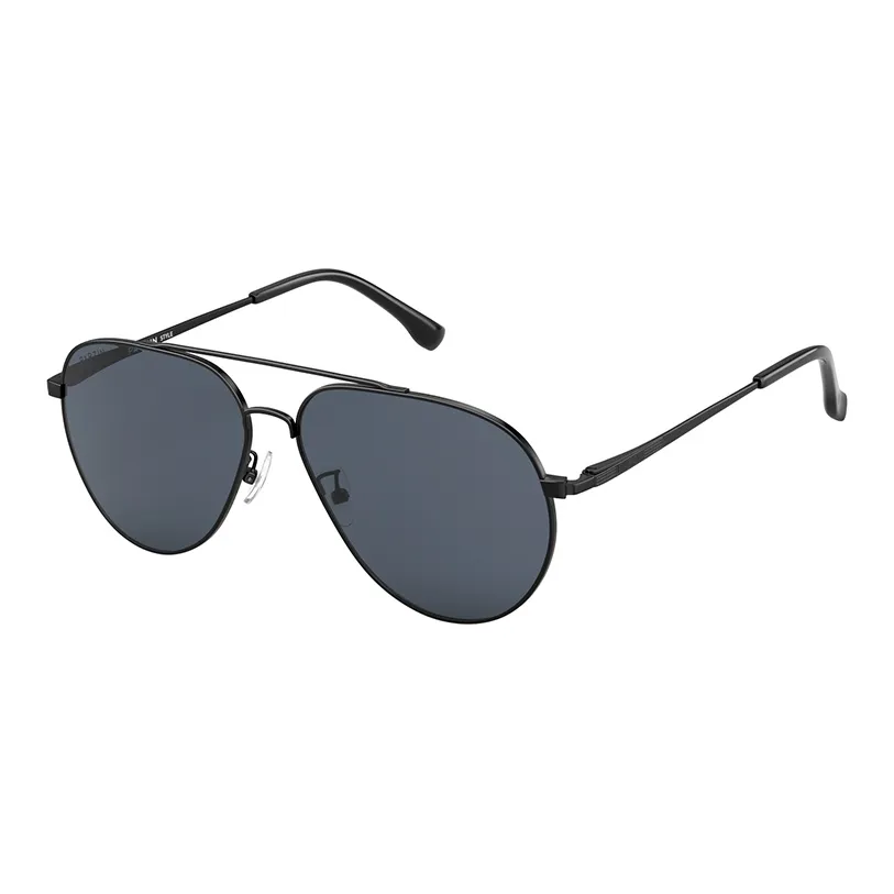 PARZIN Aviator Ink Lens Men's