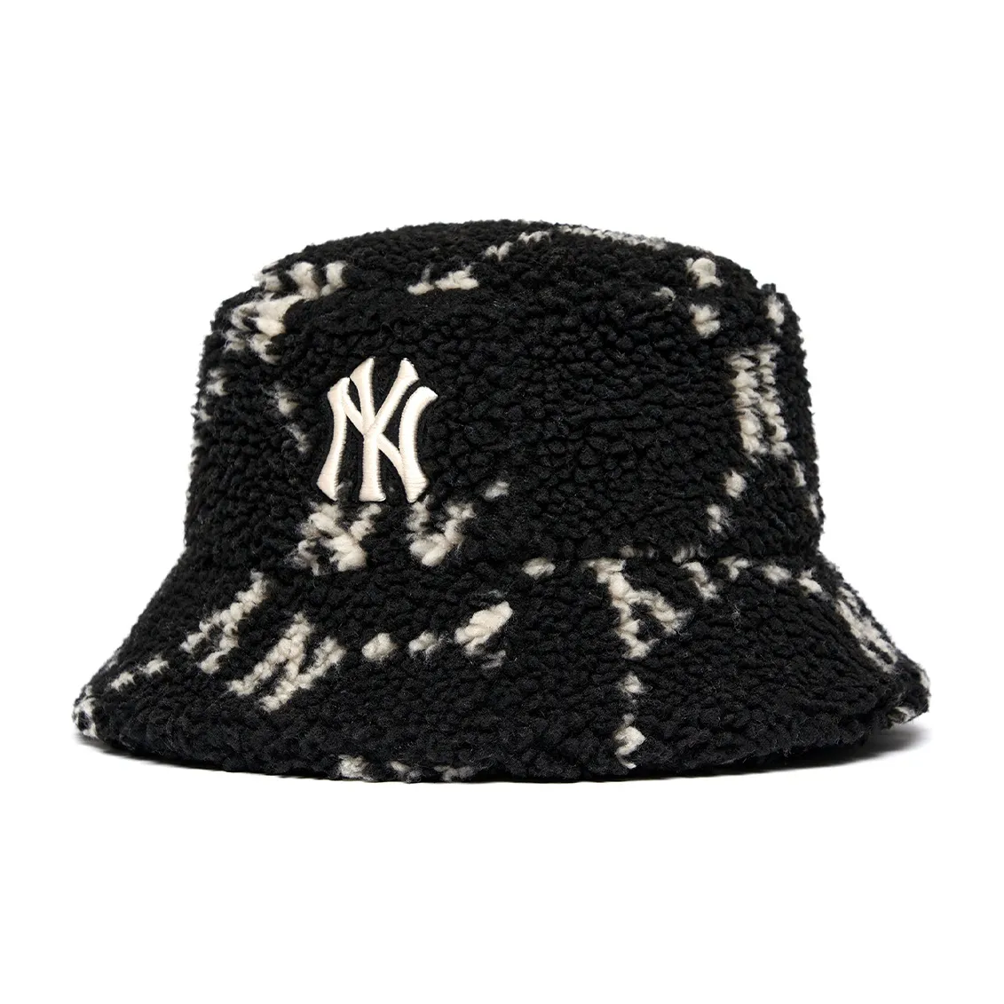 MLB Polyester Bucket Hats Unisex
