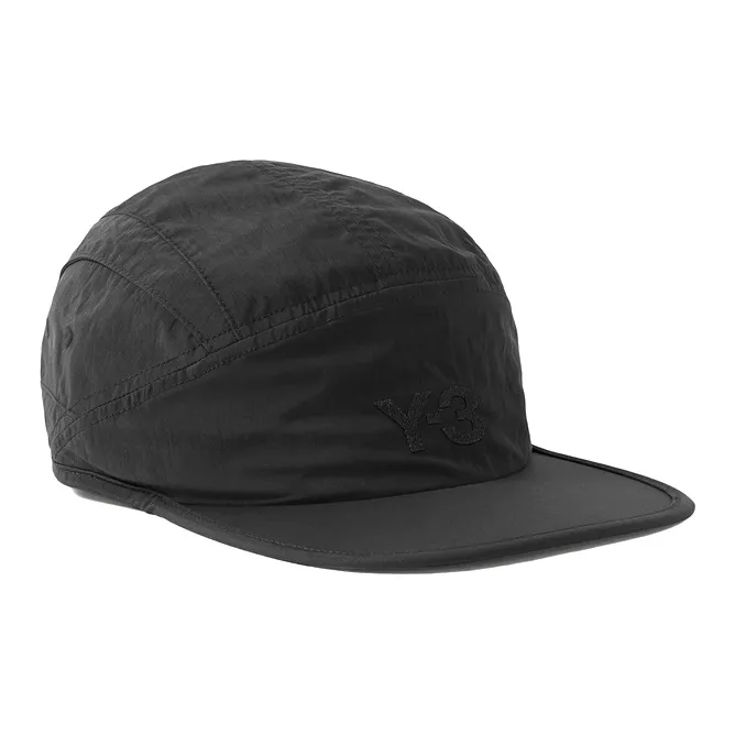 Y 3 Running Cap