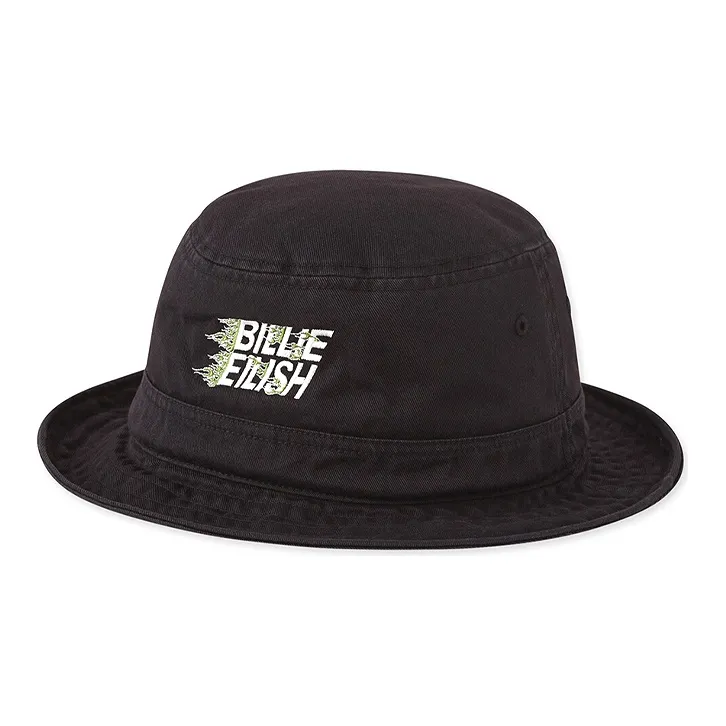 UNIQLO Gundam Bucket Hats Unisex Black