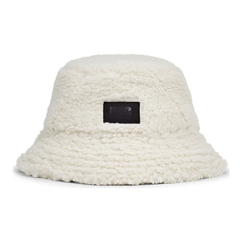 UGG Полиэстер Ведрообразные Шляпы Женские