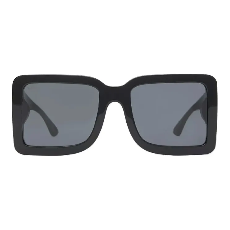 Burberry Sunglasses Women's Black