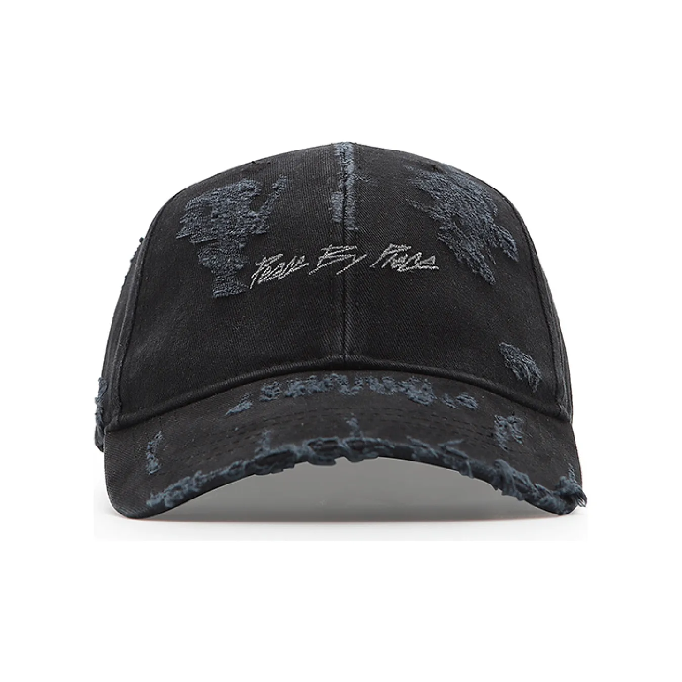 VESSEL Cotton Baseball Caps Unisex