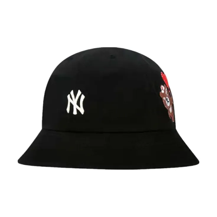 MLB Bucket Hats Unisex