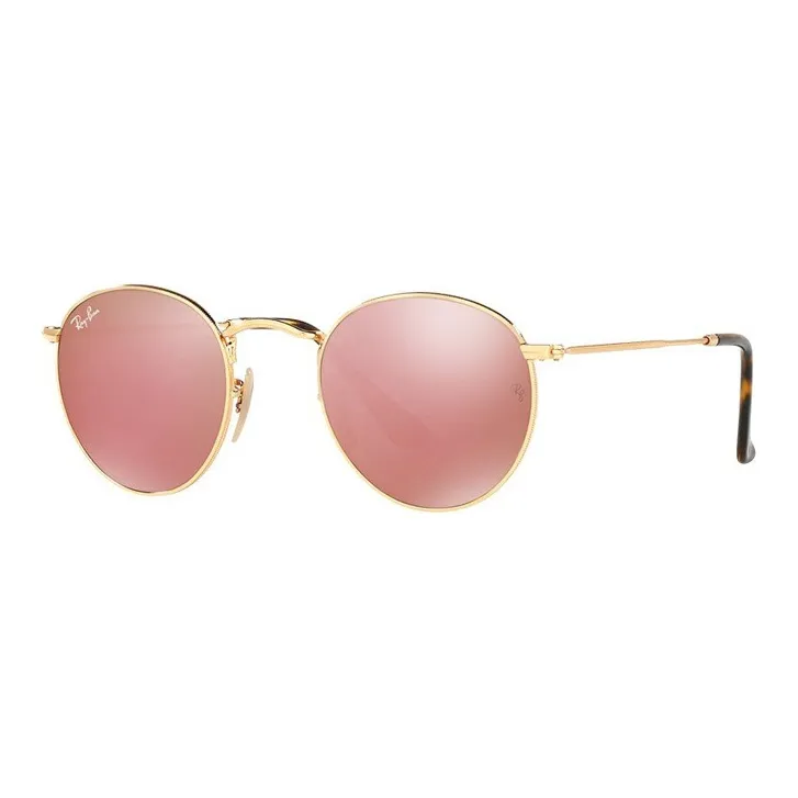 Ray Ban Round frame Sunglasses