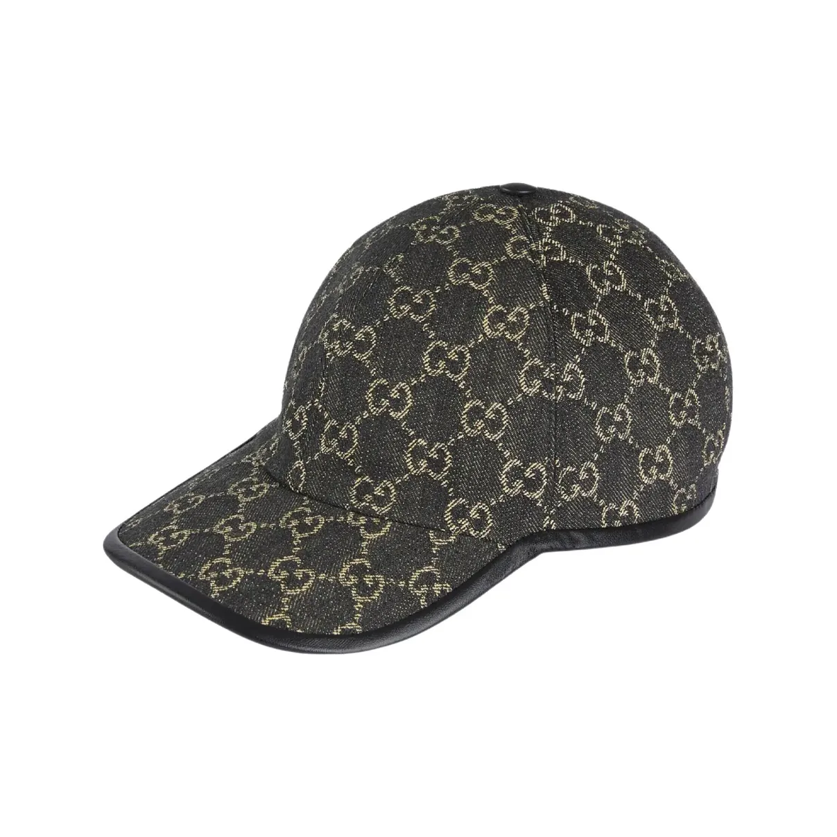 Fendi reversible FF motif bucket hat