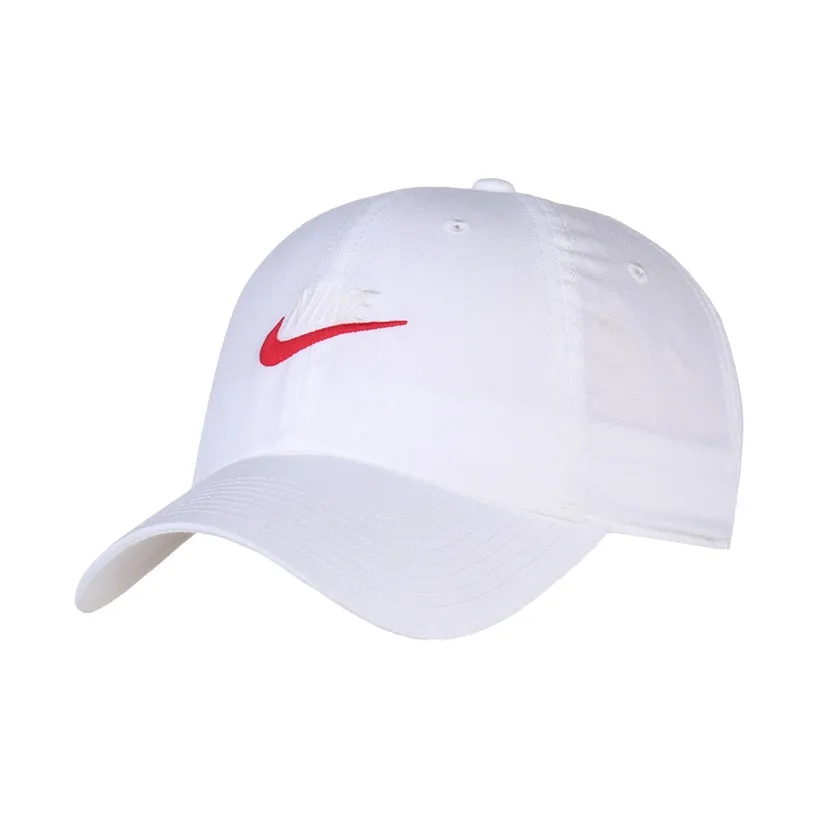 NIKE Хлопковые кепки унисекс