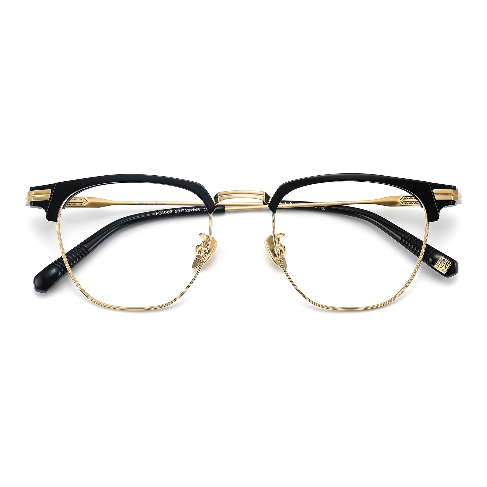 Очки с диоптриями Toyotomi Hideyoshi Унисекс