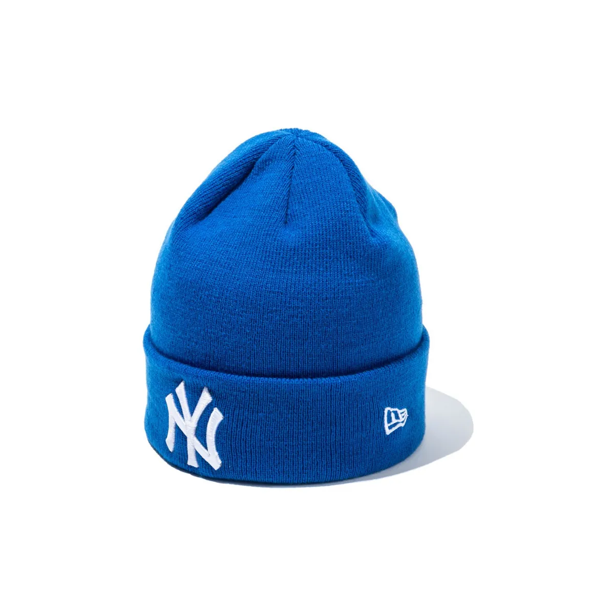 New Era New Era X MLB Co brand Beanies Unisex Blue