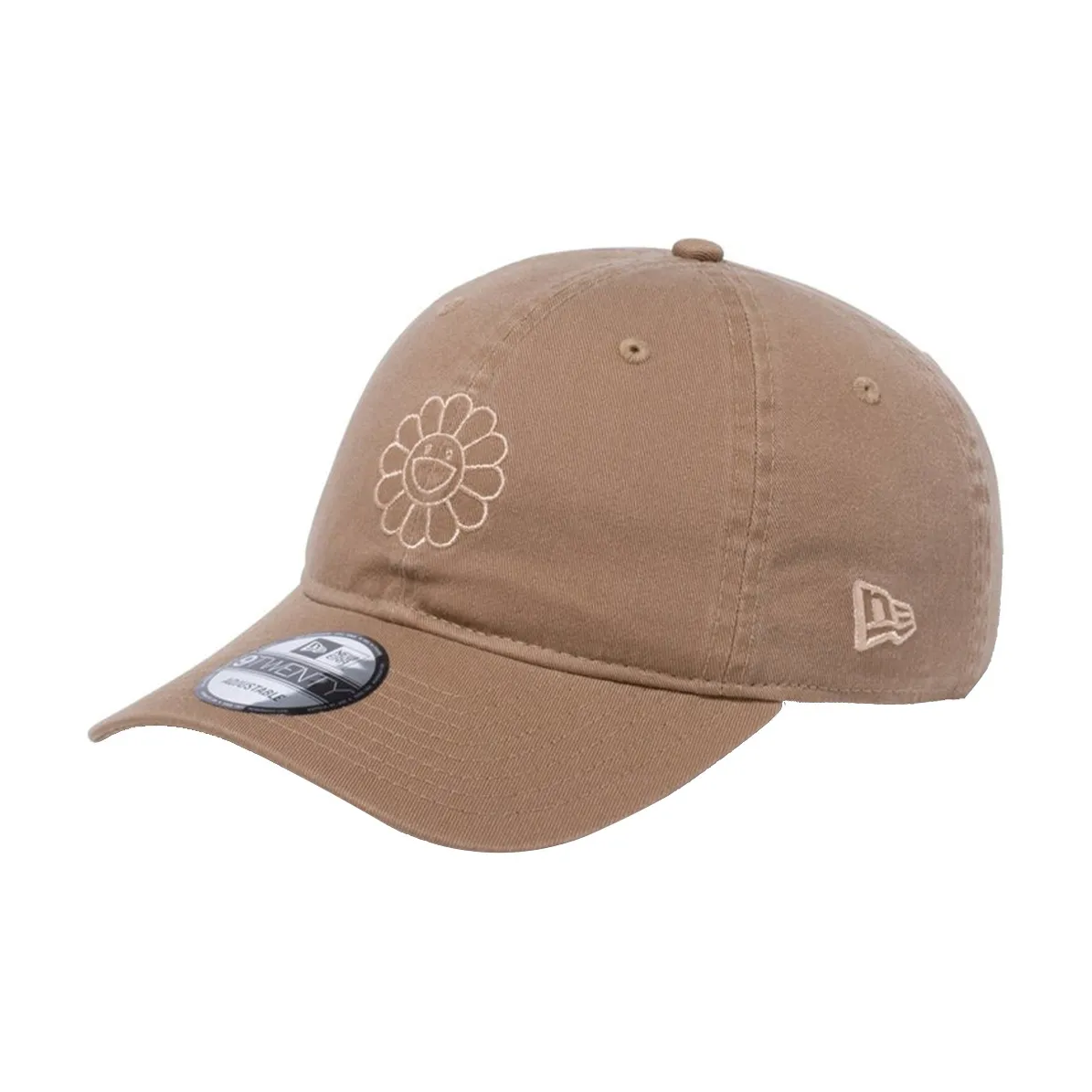 Takashi Murakami X New Era New Era Ss22 X Takashi Murakamitakashi Murak Baseball Caps Unisex