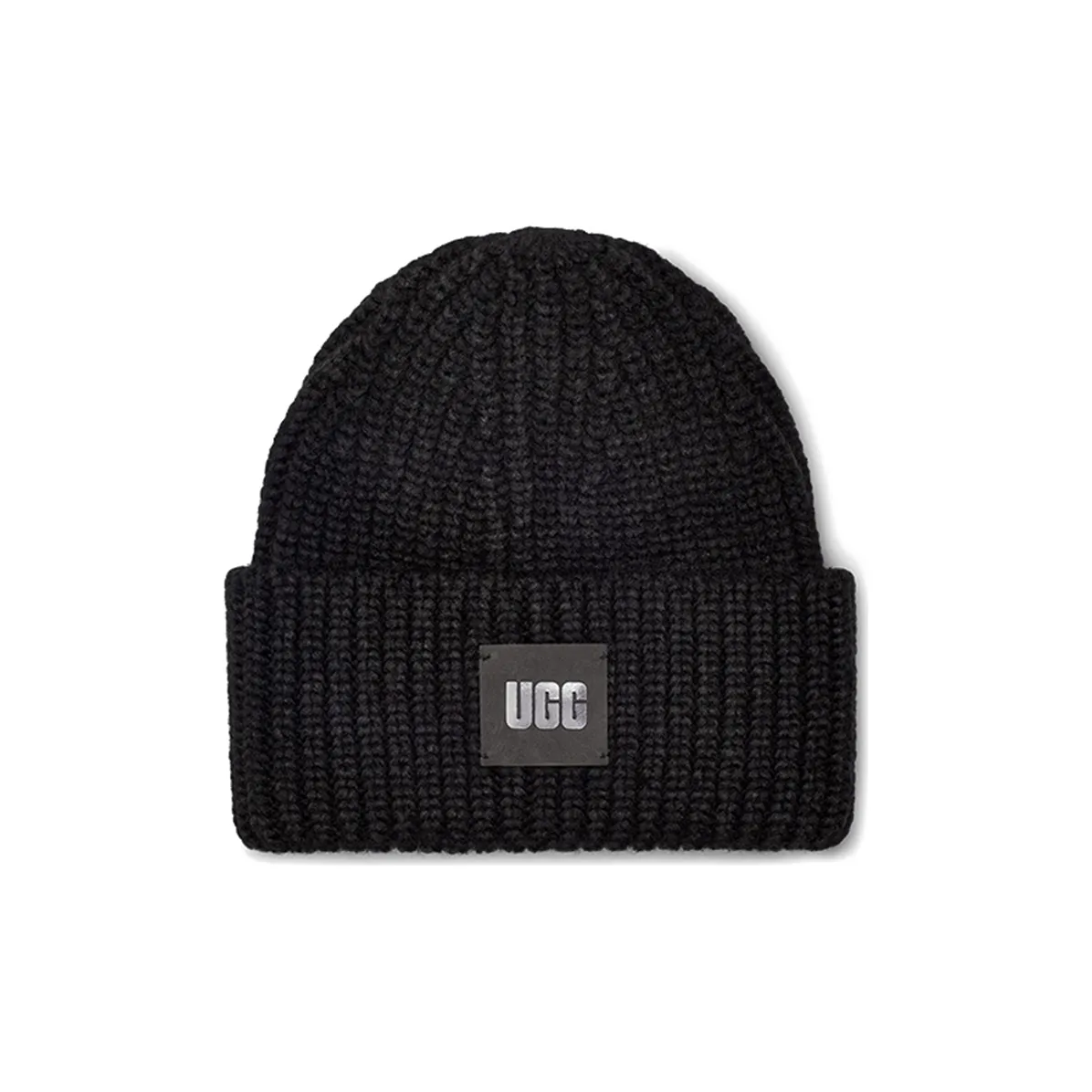 UGG Beanies Unisex Black