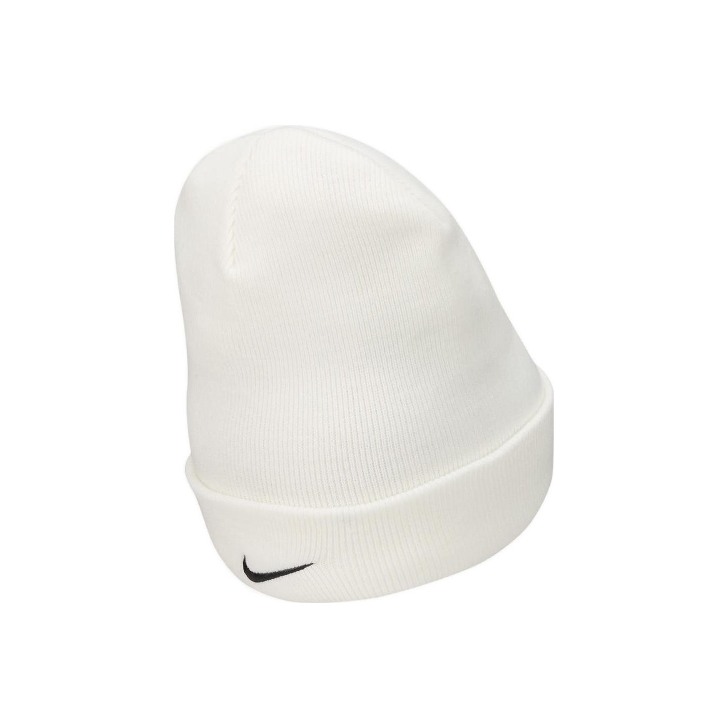 【NY限定】 NIKE FORCE NYC BEANIE WHITE Nike Peak Tall Cuff Futura Beanie – DTLR