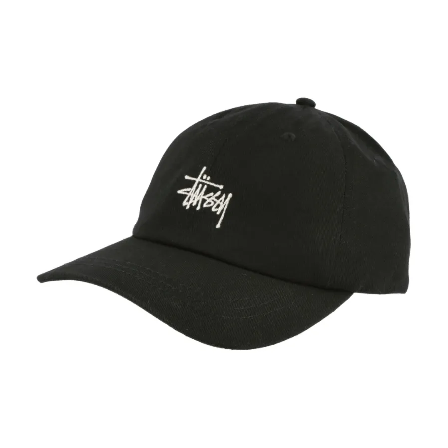 Stussy Baseball Caps Unisex