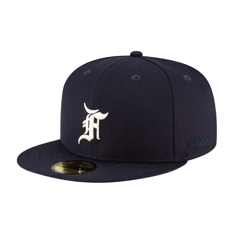 New Era 59Fifty Fear Of God Essentials Classic Collection Cap
