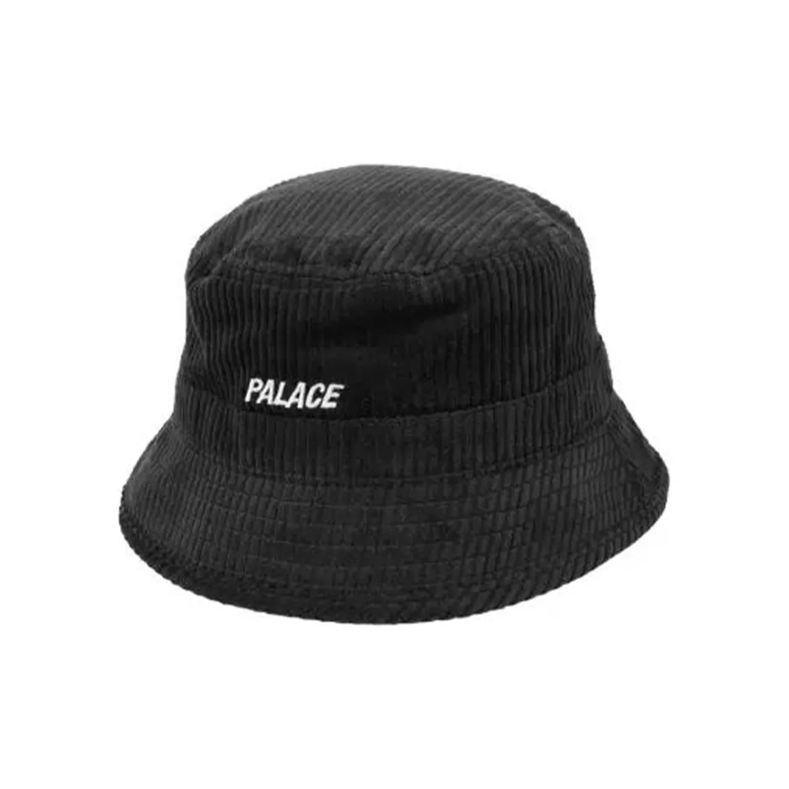 PALACE Bucket Hats Unisex Black