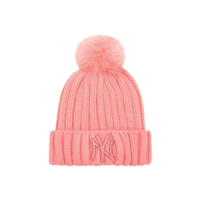 MLB New York Yankees Beanies Women's