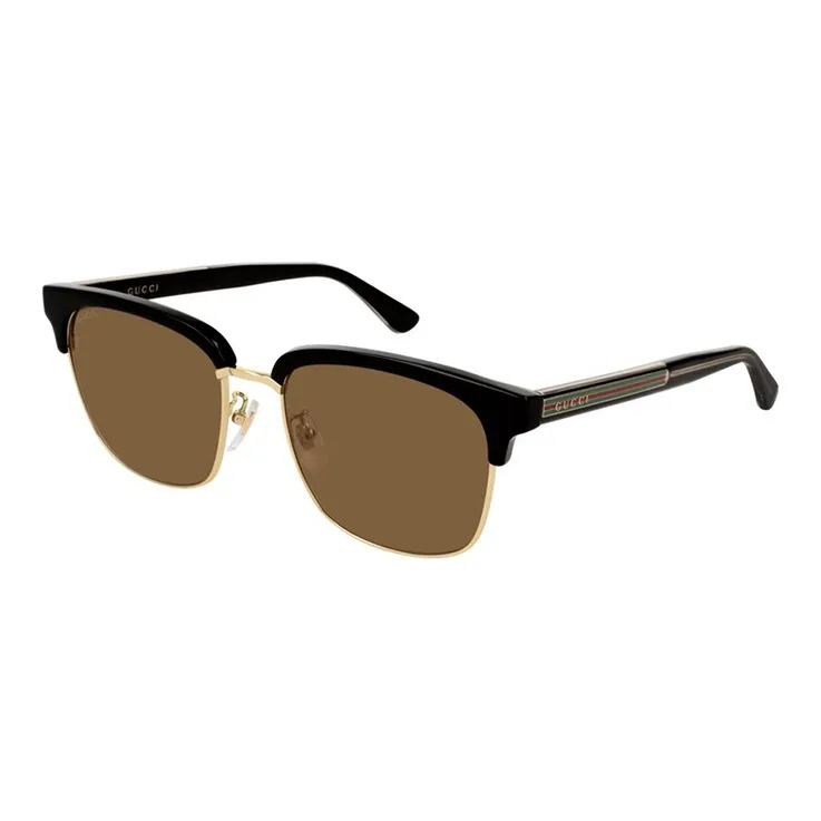 GUCCI Cat-Eye Sunglasses