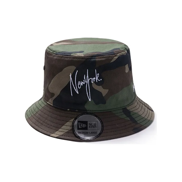 New Era Bucket Hats Unisex