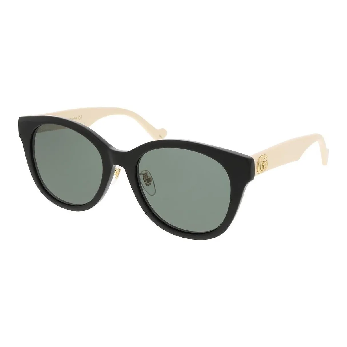 GUCCI Sunglasses Women's Black