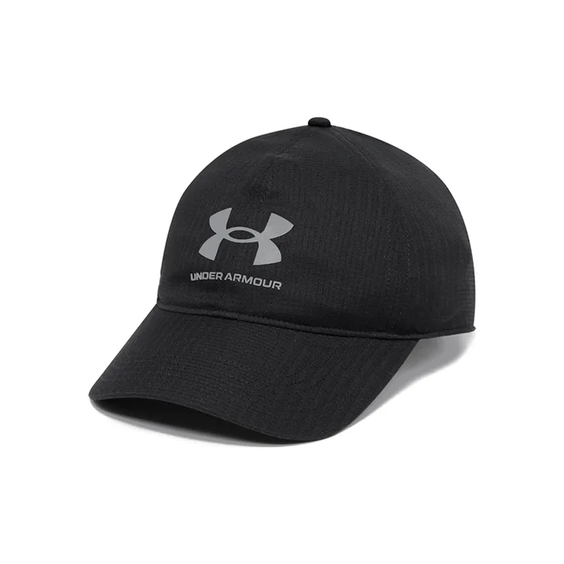 Under Armour Polyamide Baseball Caps Unisex