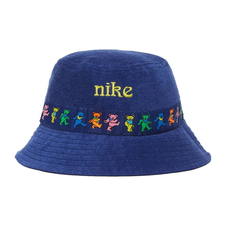 Nike X Grateful Dead Bucket Hat