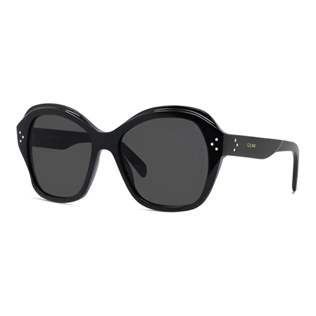 CELINE Sunglasses Women's Black