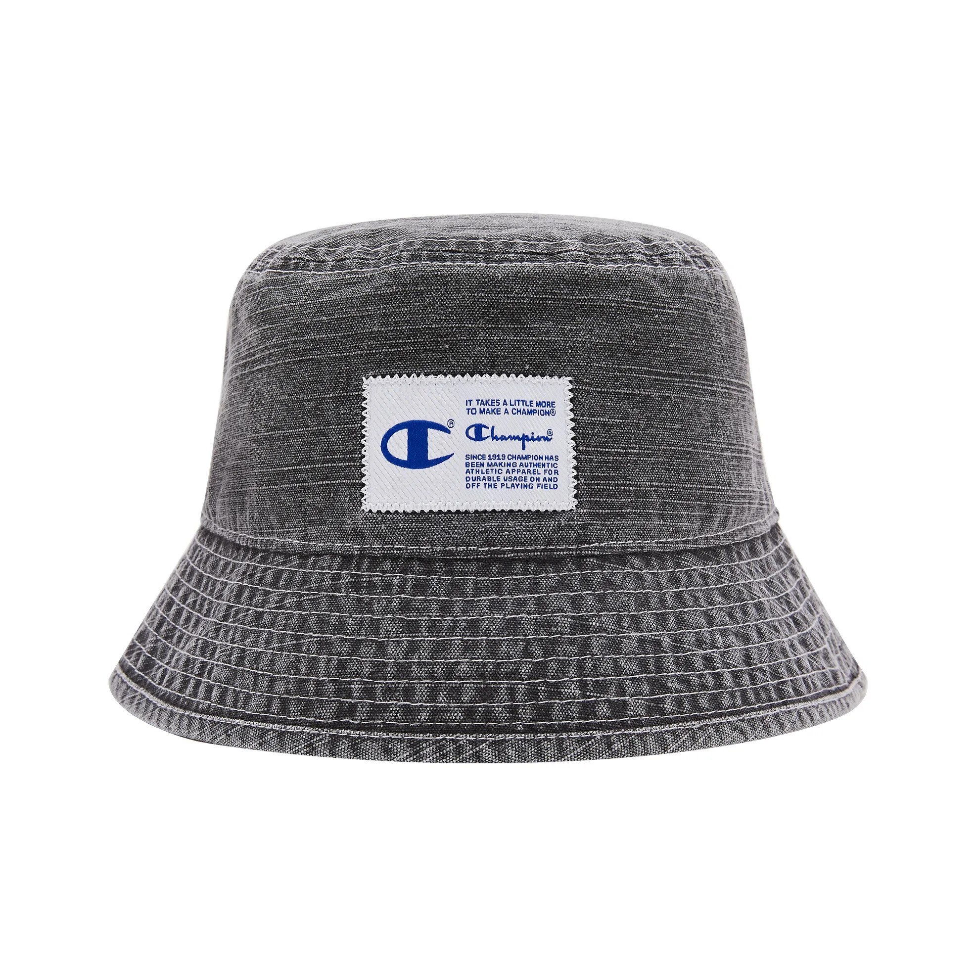 Champion Cotton Bucket Hats Унисекс