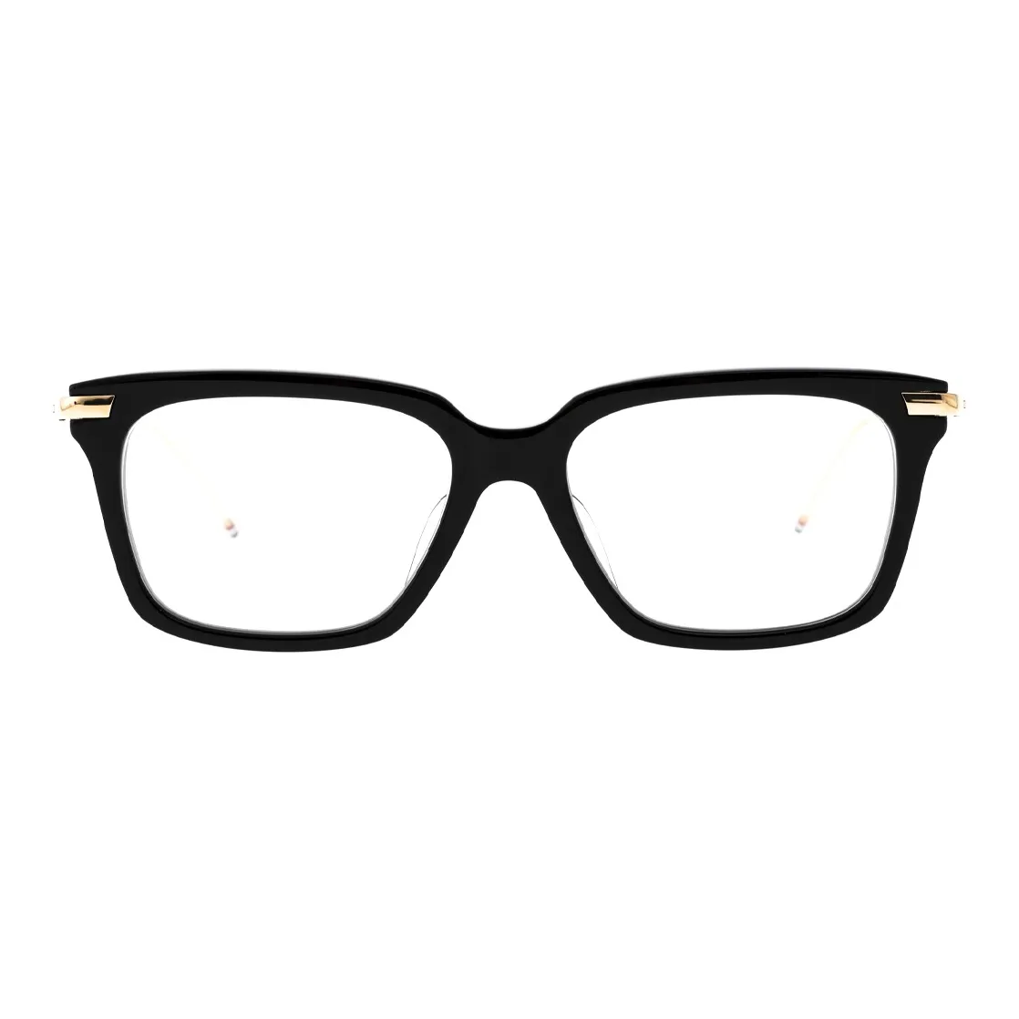 THOM BROWNE Square frame Glasses