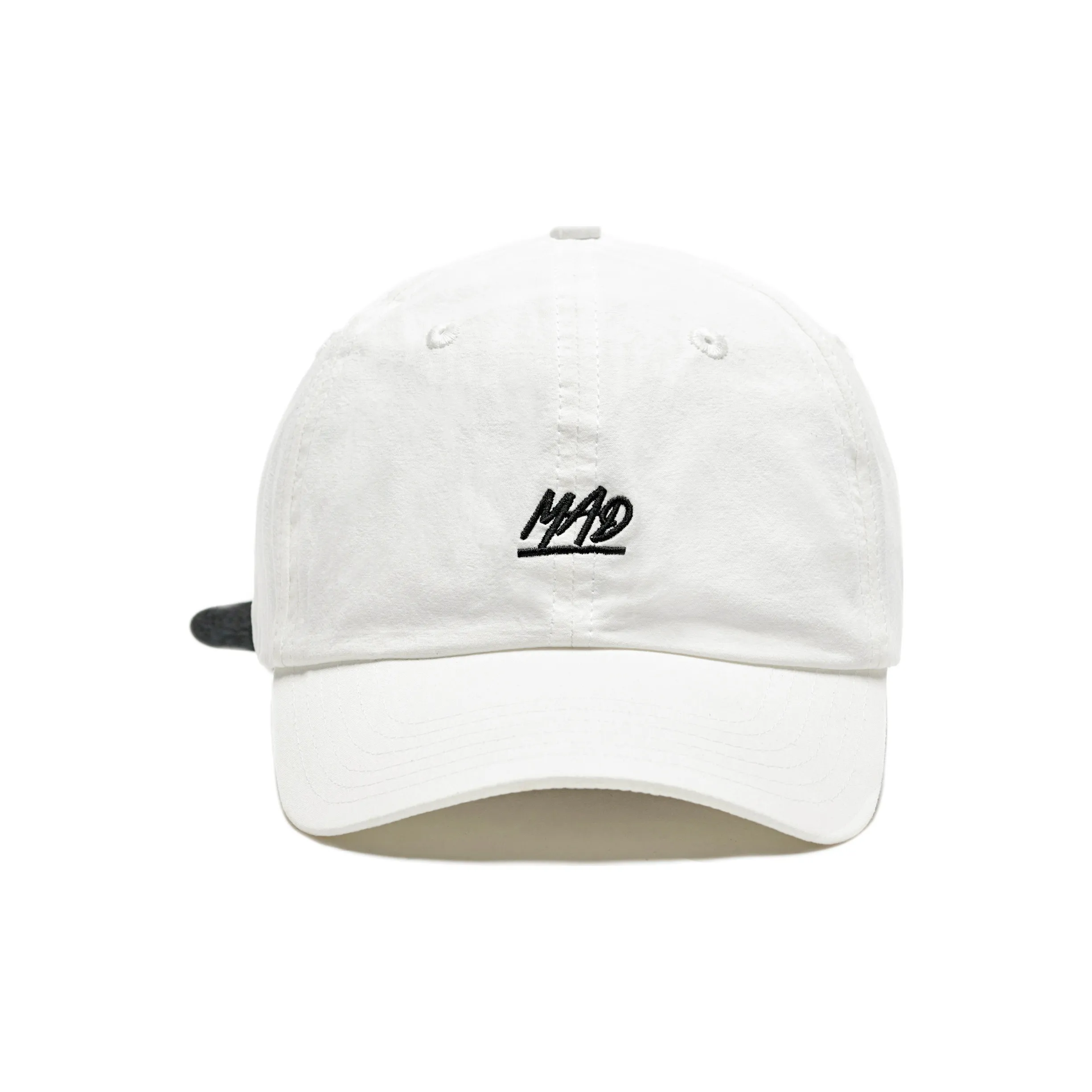 The MAD HATcher Baseball Caps Unisex