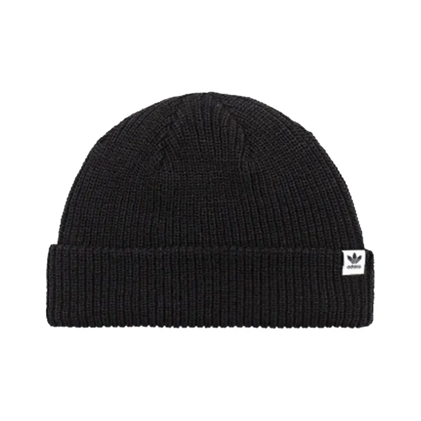 Adidas Originals Polyacrylic Acid Beanies Unisex Black