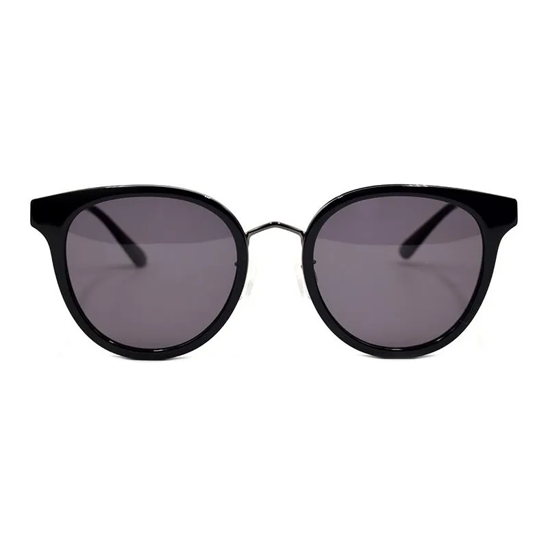 McQ Alexander McQueen OVAL SUNGLASSES Унисекс