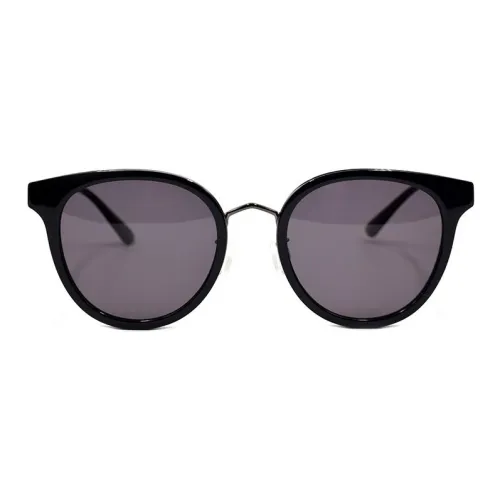 McQ Alexander McQueen Солнцезащитные очки Черные Унисекс