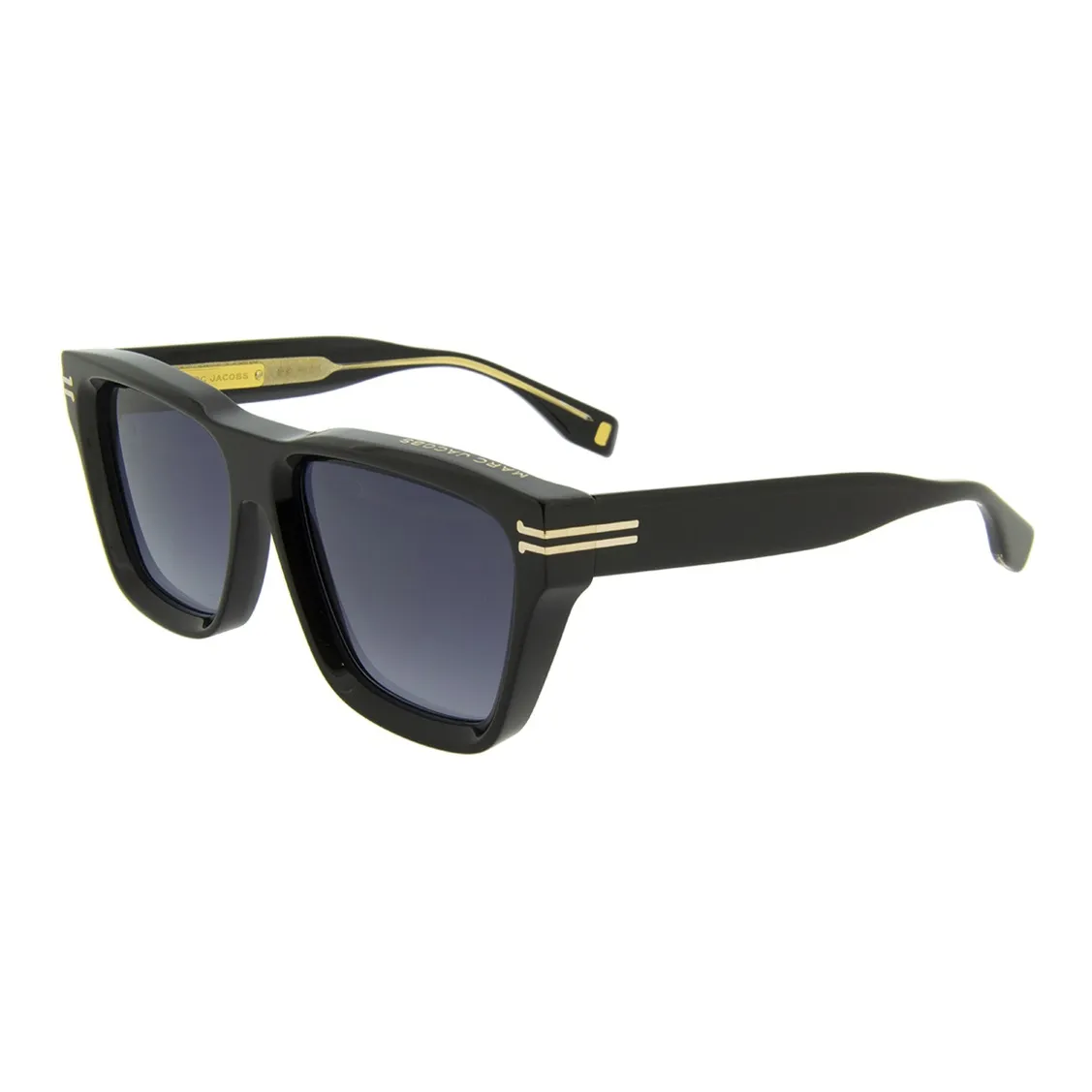MARC JACOBS Square Frame Sunglasses