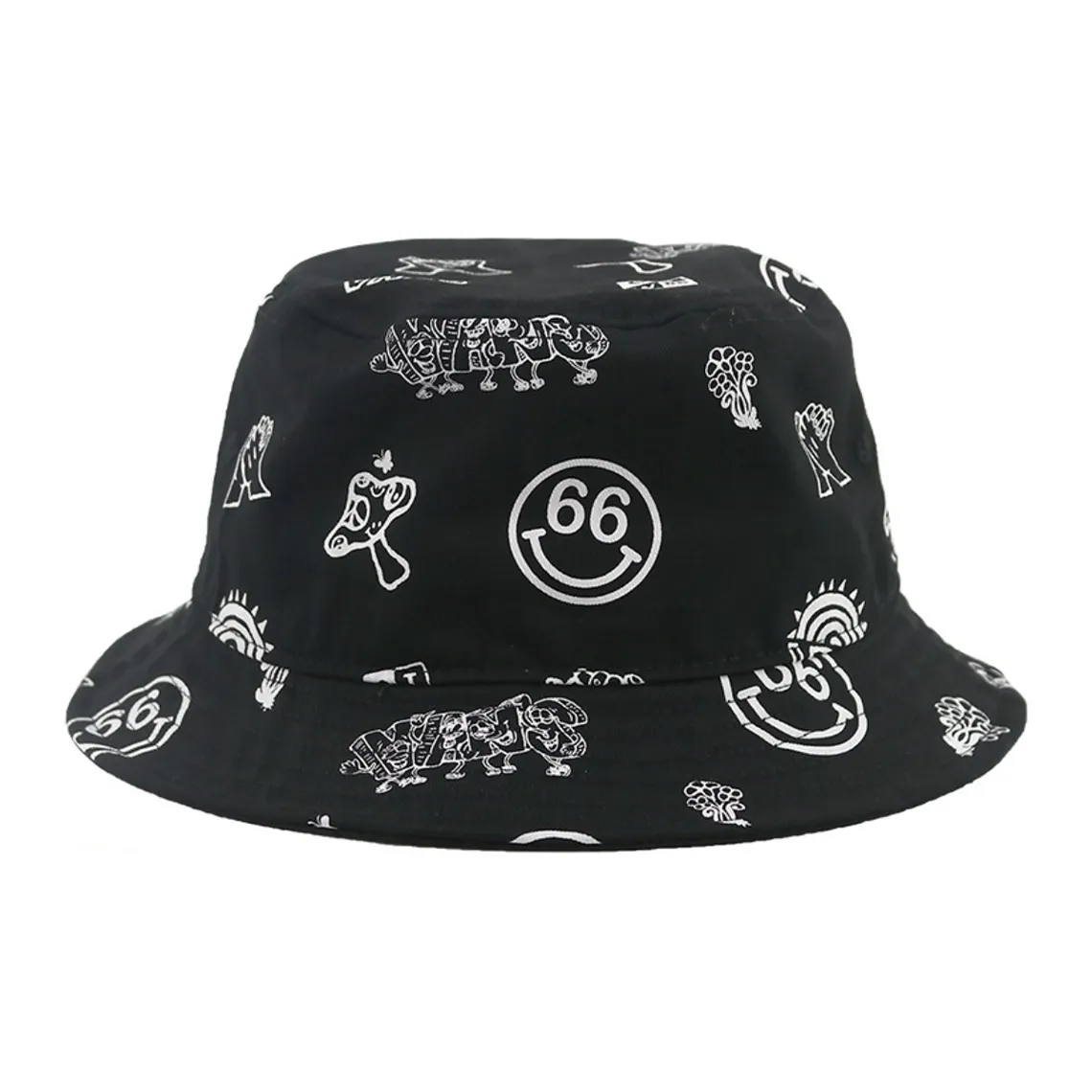 Vans Полиэстер Панамы Унисекс