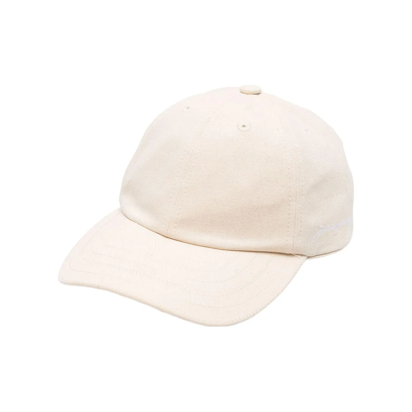 Jacquemus La Casquette Jacquemus Cap