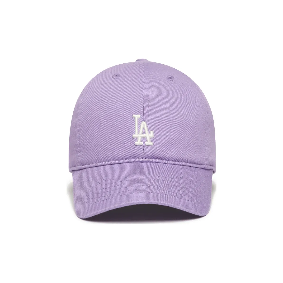 MLB Хлопковые кепки унисекс фиолетовые