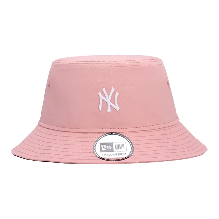 New Era Cotton Bucket Hats Unisex