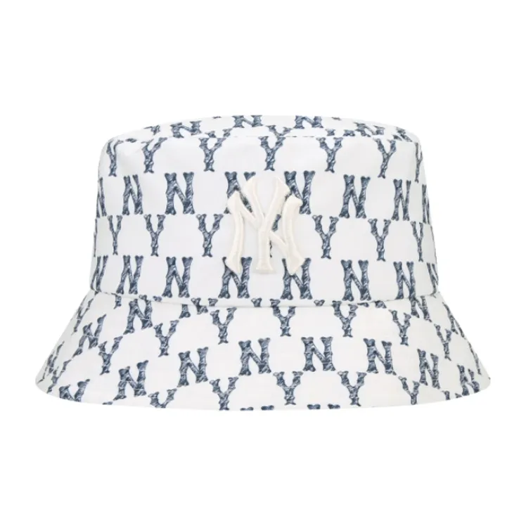 MLB Polyester Bucket Hats CP30 Unisex
