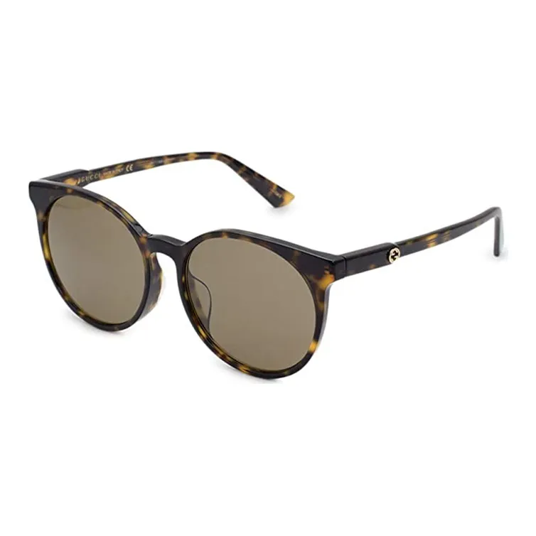 GUCCI Round Sunglasses